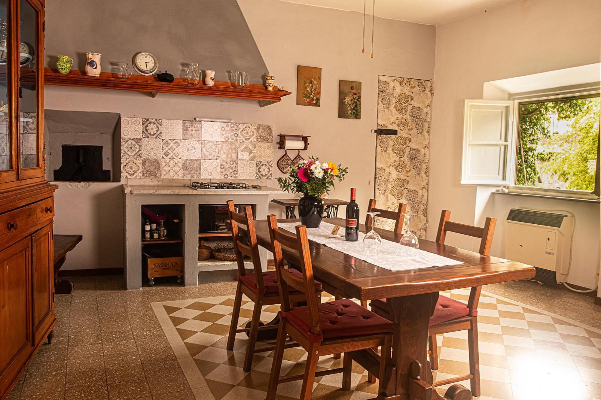 Palazzo Micheletti Lucca Apartment Екстериор снимка
