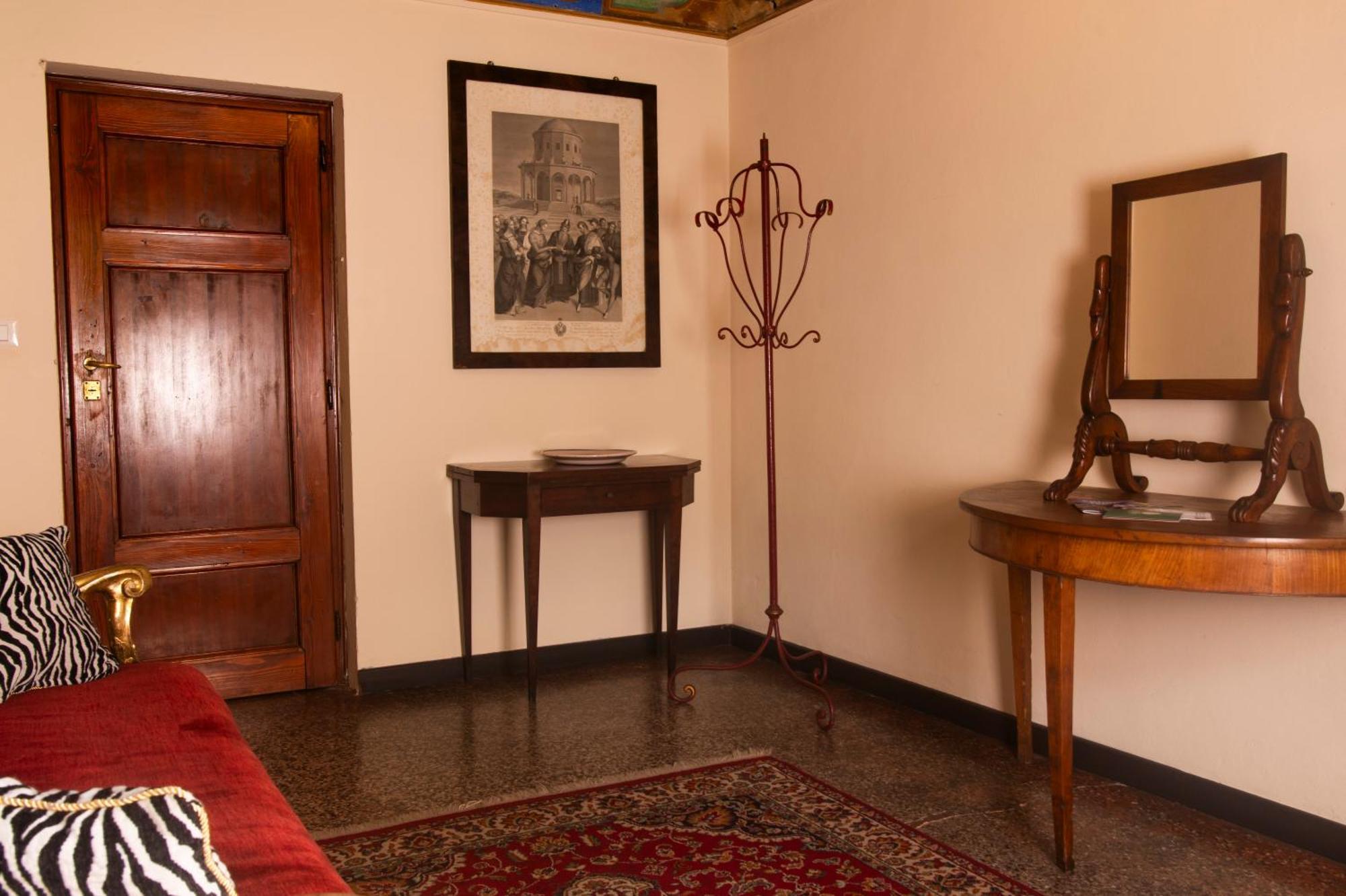 Palazzo Micheletti Lucca Apartment Екстериор снимка