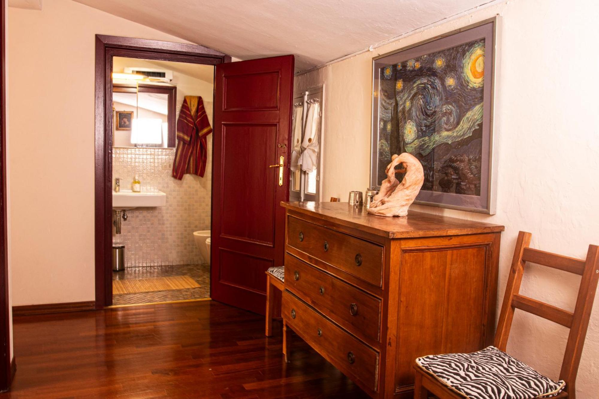 Palazzo Micheletti Lucca Apartment Екстериор снимка