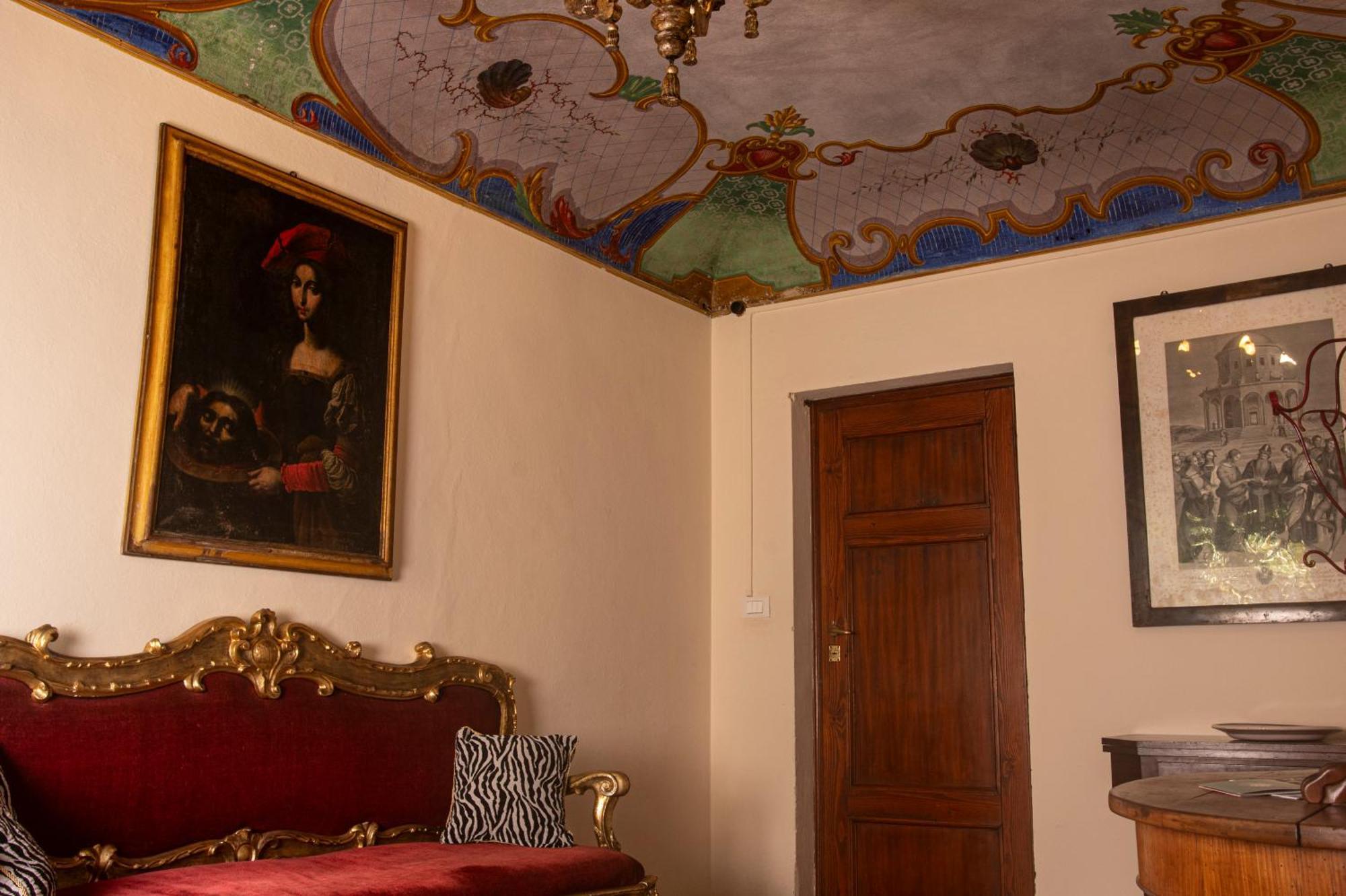 Palazzo Micheletti Lucca Apartment Екстериор снимка