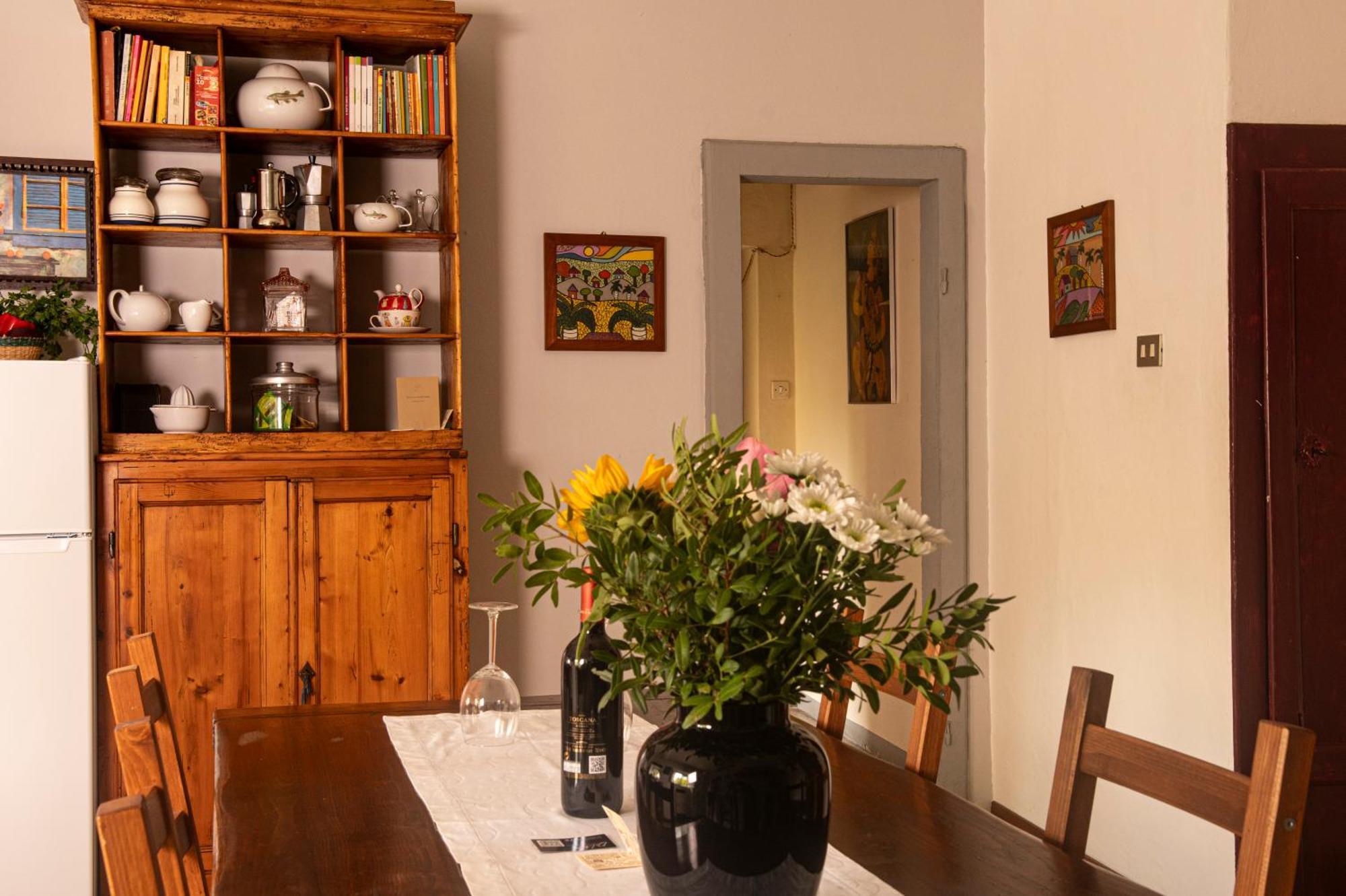 Palazzo Micheletti Lucca Apartment Екстериор снимка