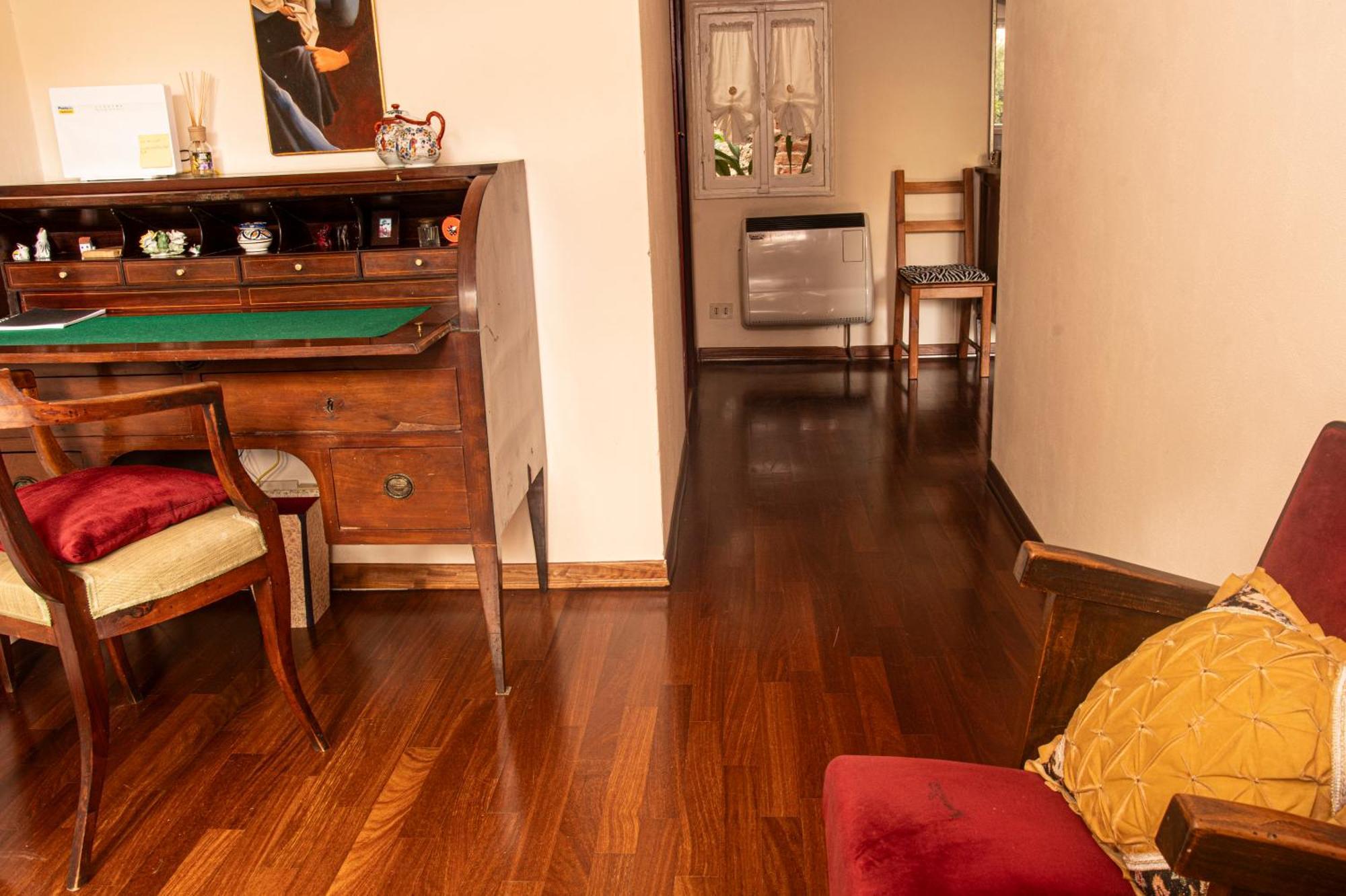 Palazzo Micheletti Lucca Apartment Екстериор снимка