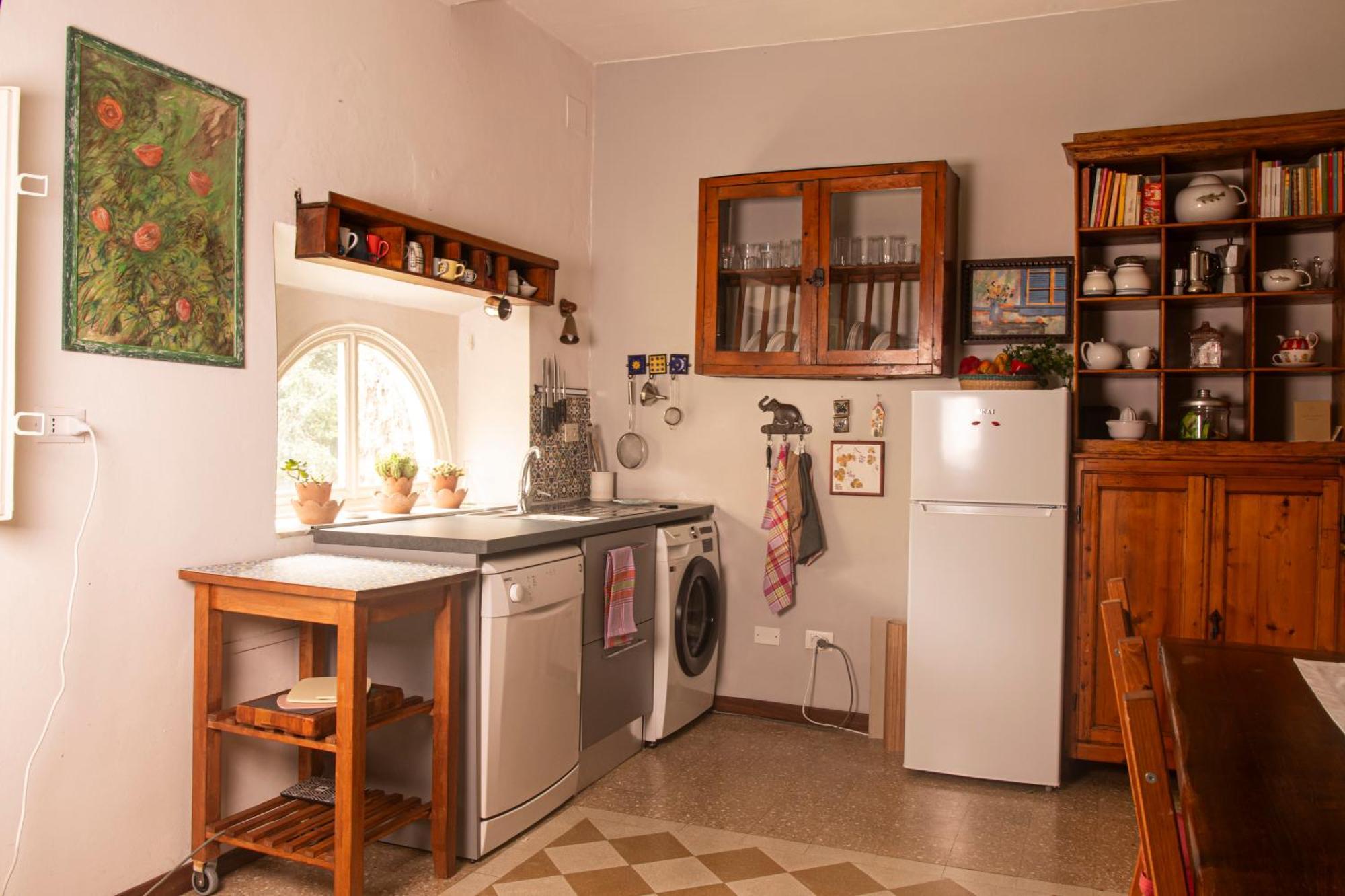 Palazzo Micheletti Lucca Apartment Екстериор снимка