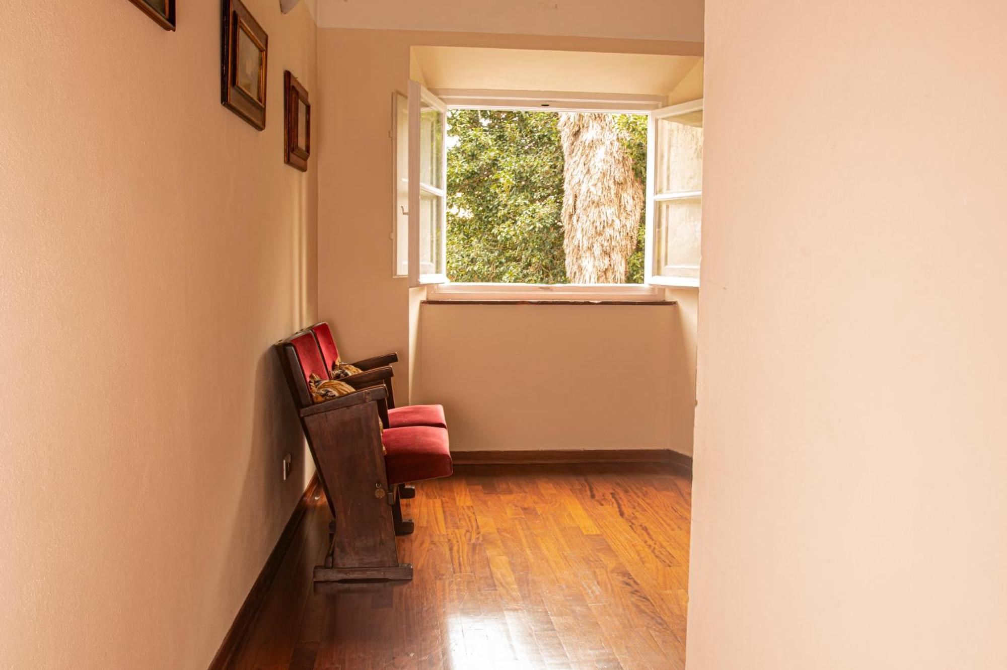 Palazzo Micheletti Lucca Apartment Екстериор снимка