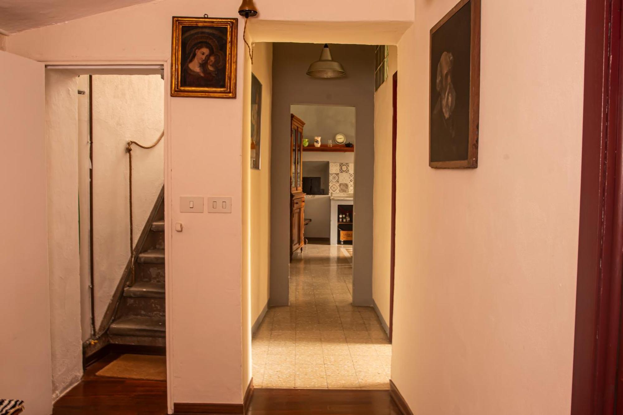 Palazzo Micheletti Lucca Apartment Екстериор снимка