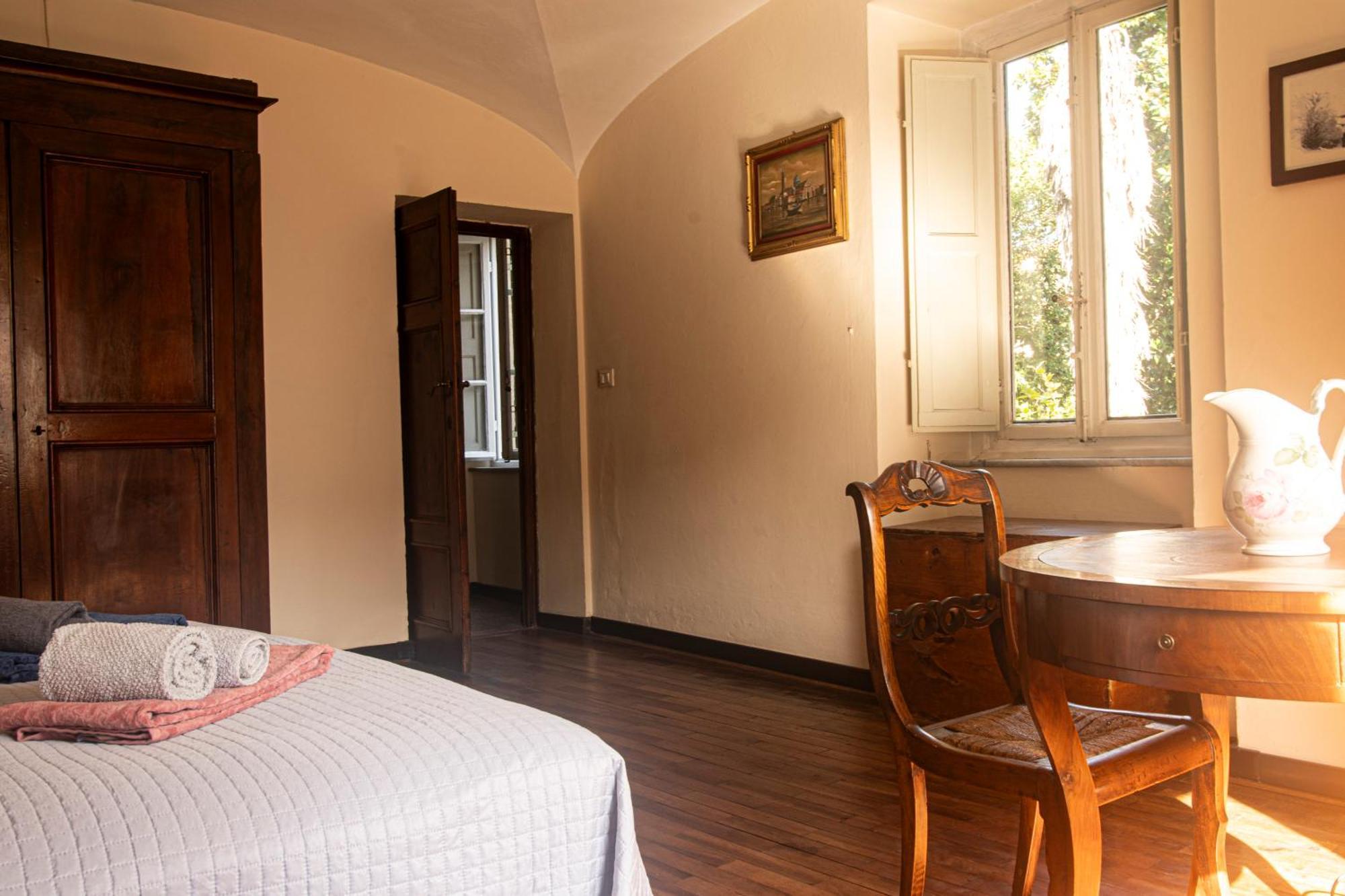Palazzo Micheletti Lucca Apartment Екстериор снимка