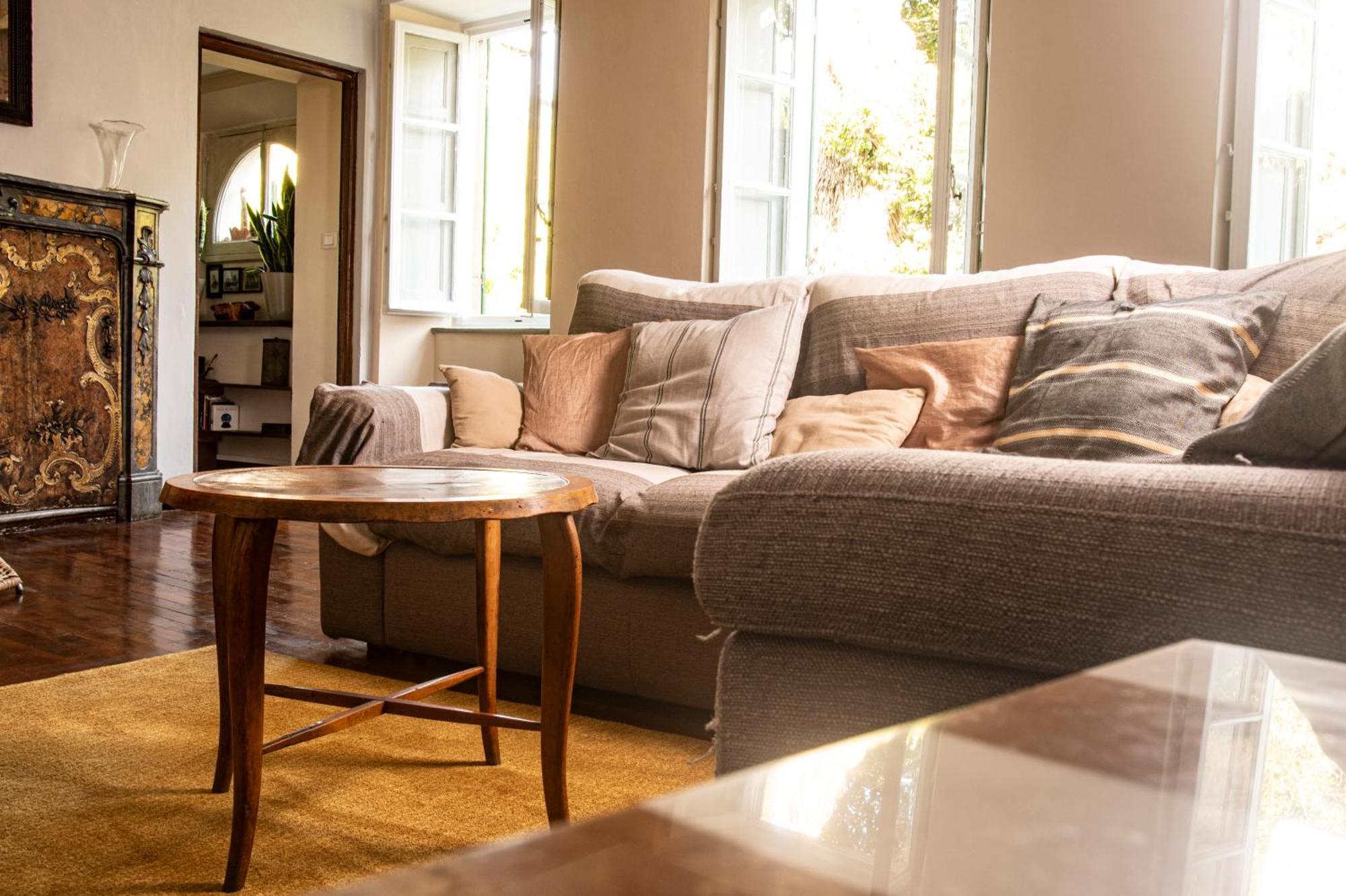 Palazzo Micheletti Lucca Apartment Екстериор снимка