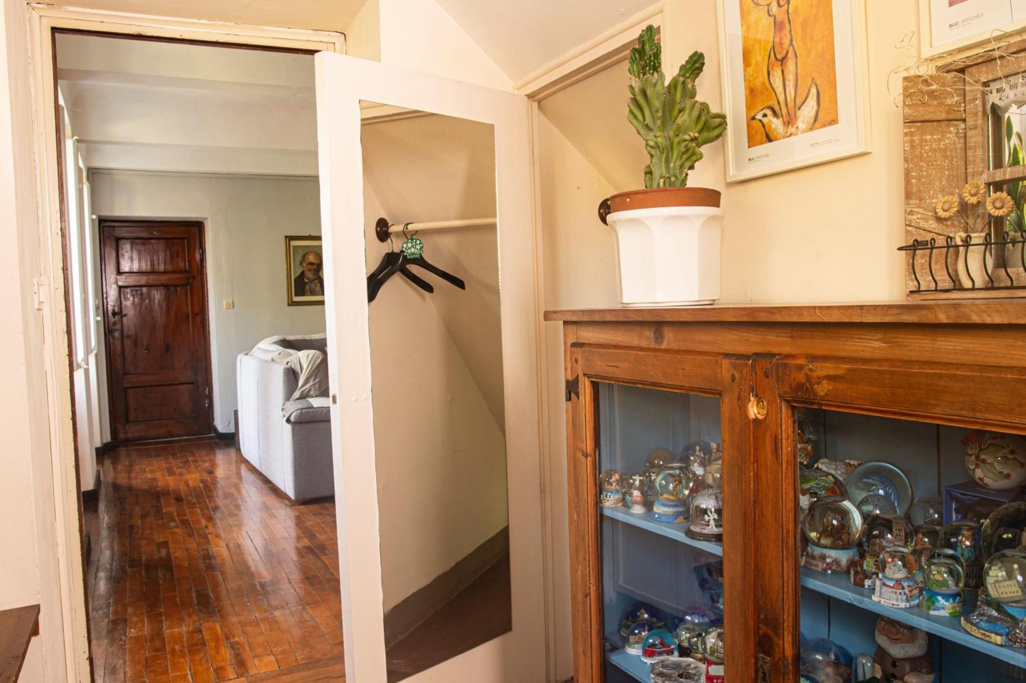 Palazzo Micheletti Lucca Apartment Екстериор снимка