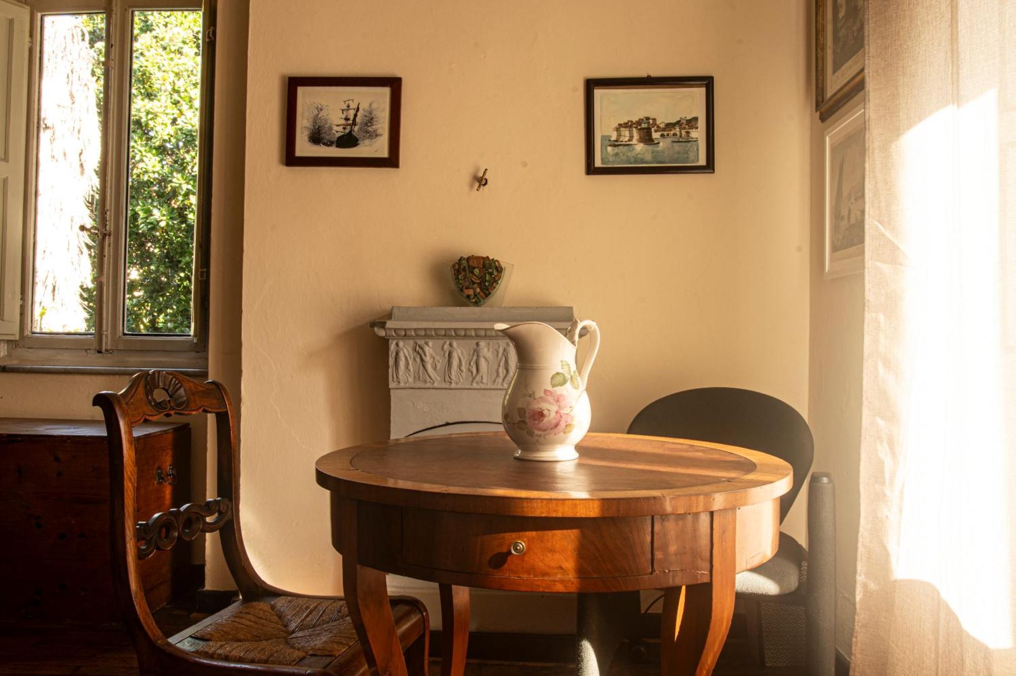 Palazzo Micheletti Lucca Apartment Екстериор снимка