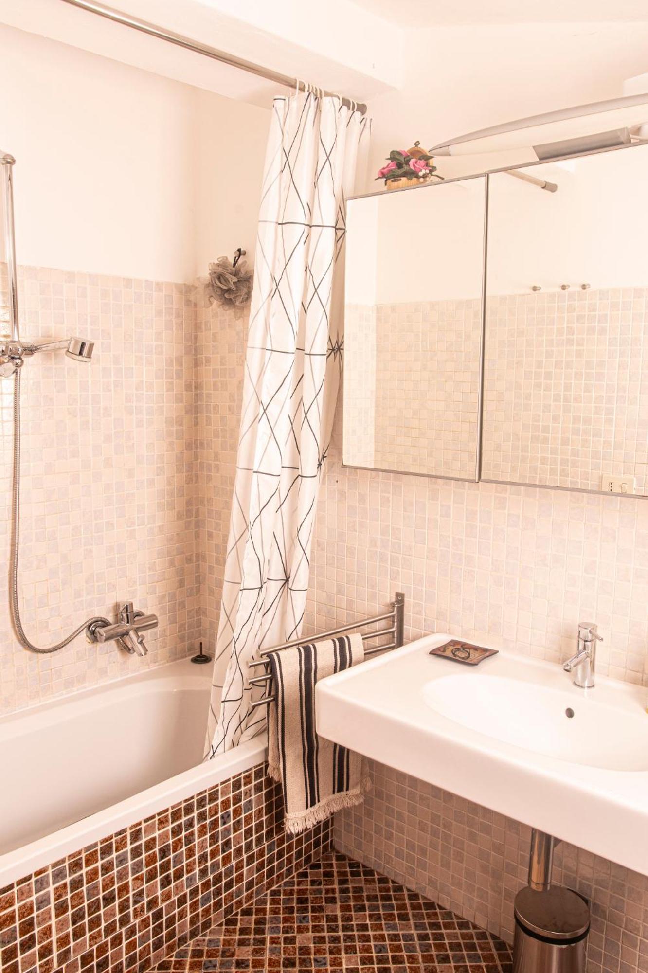 Palazzo Micheletti Lucca Apartment Екстериор снимка