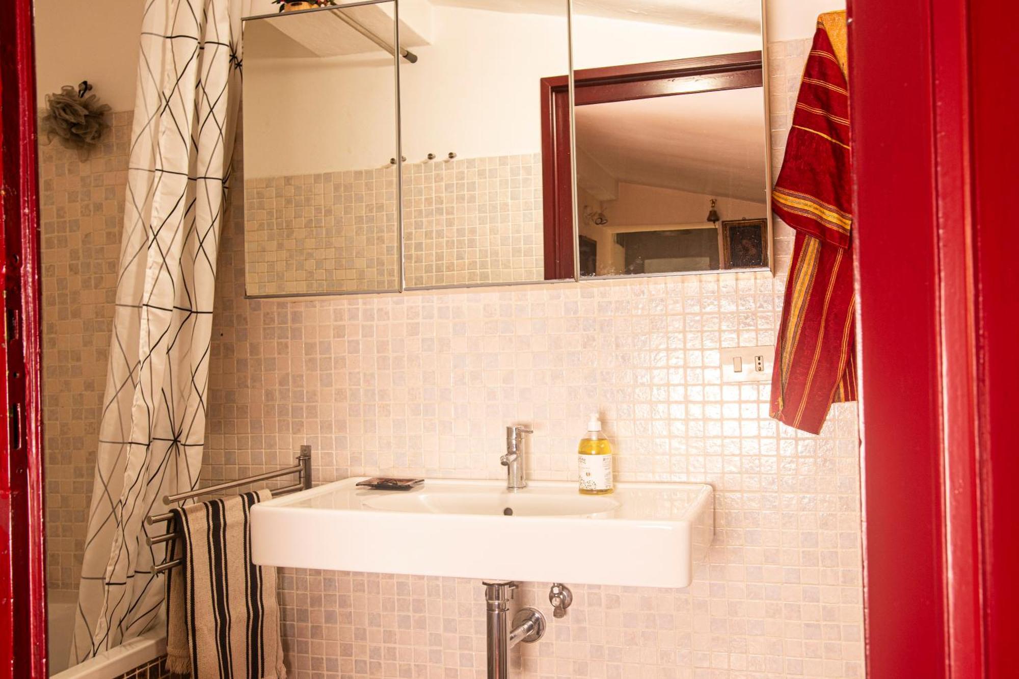 Palazzo Micheletti Lucca Apartment Екстериор снимка